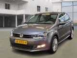  Volkswagen  Polo 1.4-16V Comfortline 