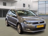  Volkswagen  Polo 1.4-16V Comfortline #4