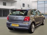  Volkswagen  Polo 1.4-16V Comfortline #5