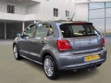  Volkswagen  Polo 1.4-16V Comfortline #6