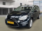  Ford  S-Max 1.6 EcoBoost . Titanium 