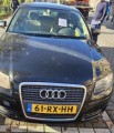  Audi  A3 2.0 TDI Attraction 