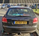  Audi  A3 2.0 TDI Attraction #3