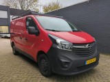  Opel  Vivaro 1.6 CDTI L1H1 Edition #3