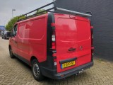  Opel  Vivaro 1.6 CDTI L1H1 Edition #7