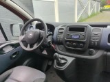  Opel  Vivaro 1.6 CDTI L1H1 Edition #9