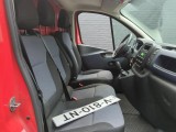  Opel  Vivaro 1.6 CDTI L1H1 Edition #10