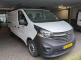  Opel  Vivaro 1.6 CDTI 350  Edition Economy #3