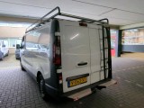  Opel  Vivaro 1.6 CDTI 350  Edition Economy #7