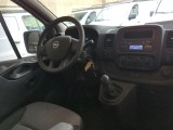  Opel  Vivaro 1.6 CDTI 350  Edition Economy #9