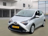  Toyota  Aygo 1.0 VVT-i x-play 