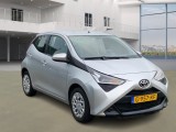  Toyota  Aygo 1.0 VVT-i x-play #3