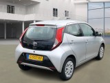  Toyota  Aygo 1.0 VVT-i x-play #4