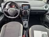  Toyota  Aygo 1.0 VVT-i x-play #9