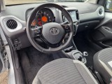  Toyota  Aygo 1.0 VVT-i x-play #10