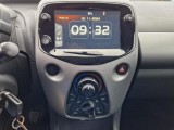  Toyota  Aygo 1.0 VVT-i x-play #12