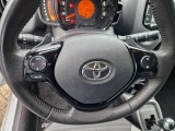  Toyota  Aygo 1.0 VVT-i x-play #16