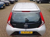  Toyota  Aygo 1.0 VVT-i x-play #18