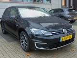  Volkswagen  Golf E-DITION #5