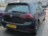  Volkswagen  Golf E-DITION #6