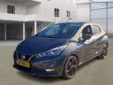  Nissan  Micra 1.0 IG-T N-Sport 