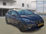  Nissan  Micra 1.0 IG-T N-Sport #4