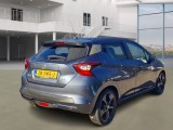  Nissan  Micra 1.0 IG-T N-Sport #5