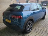  Citroen  C4 1.5 BlueHDi Business #5