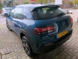  Citroen  C4 1.5 BlueHDi Business #8