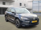  Skoda  Karoq 1.5 TSI Sportline Business #4