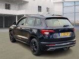  Skoda  Karoq 1.5 TSI Sportline Business #8