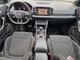  Skoda  Karoq 1.5 TSI Sportline Business #11