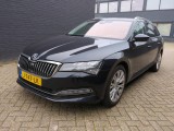  Skoda  Superb 1.5 TSI Business Ed. 