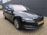  Skoda  Superb 1.5 TSI Business Ed. #4