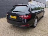  Skoda  Superb 1.5 TSI Business Ed. #5