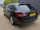  Skoda  Superb 1.5 TSI Business Ed. #8