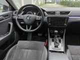  Skoda  Superb 1.5 TSI Business Ed. #10