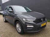  Volkswagen  T-ROC 1.5 TSI Style #4