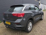  Volkswagen  T-ROC 1.5 TSI Style #5