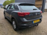  Volkswagen  T-ROC 1.5 TSI Style #8