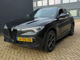  Alfa Romeo  Stelvio 2.0 T AWD B-Tech 