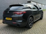  Alfa Romeo  Stelvio 2.0 T AWD B-Tech #5