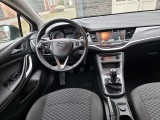  Opel  Astra 1.2 Business Edition #10