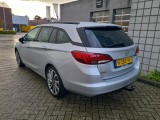  Opel  Astra 1.5 CDTI Edition #8