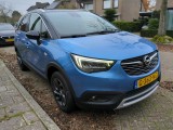  Opel  Crossland X 1.2 Turbo 120 Jaar Edition #4