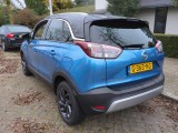  Opel  Crossland X 1.2 Turbo 120 Jaar Edition #8