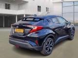  Toyota  C-HR 1.8 Hybrid Dynamic #5