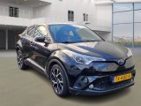  Toyota  C-HR 1.8 Hybrid Dynamic #4