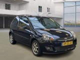  Ford  Fiesta 1.4-16V Futura XL #3