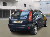  Ford  Fiesta 1.4-16V Futura XL #4